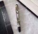 Boheme Rollerball pen Silver Montblanc replica pens (1)_th.jpg